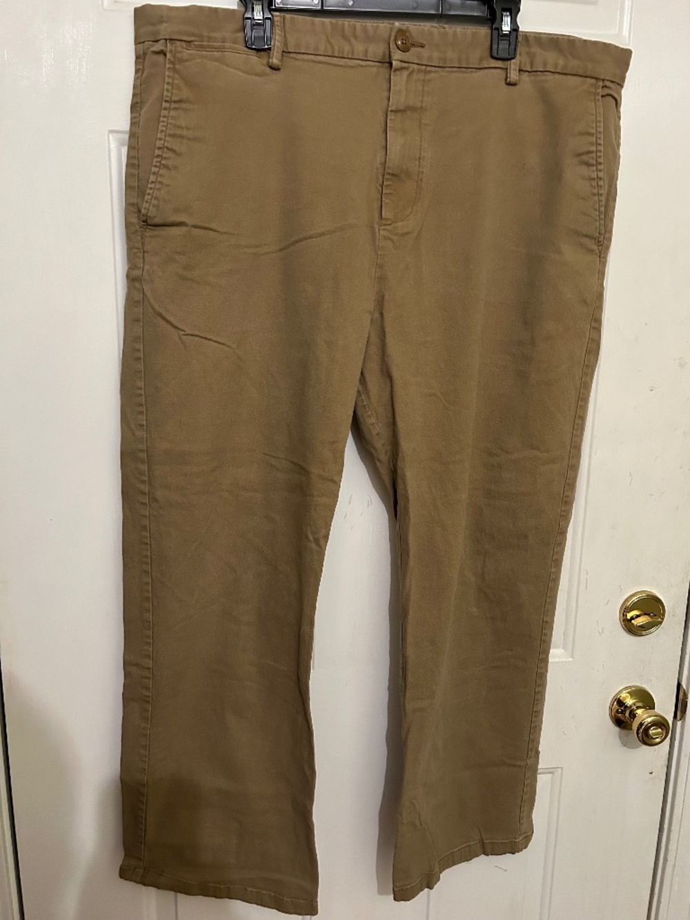 Old Navy, 42/30, tan
